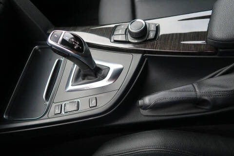 2016 BMW 4 Series 428i