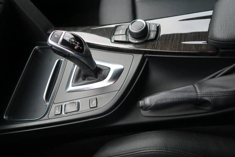 2016 BMW 4 Series 428i