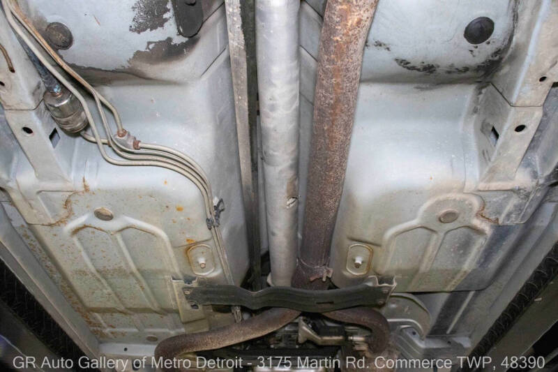 1999 Chevrolet Camaro Z28