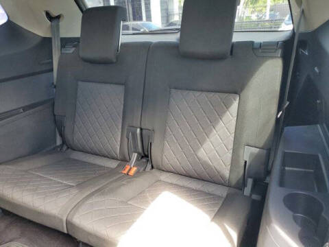 2018 Volkswagen Atlas 2.0T S