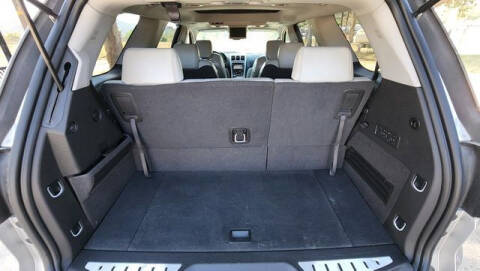 2007 GMC Acadia SLT-2