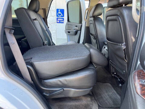 2013 GMC Yukon Denali