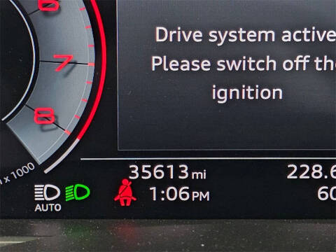 2024 Audi Q7 quattro Premium Plus 55 TFSI