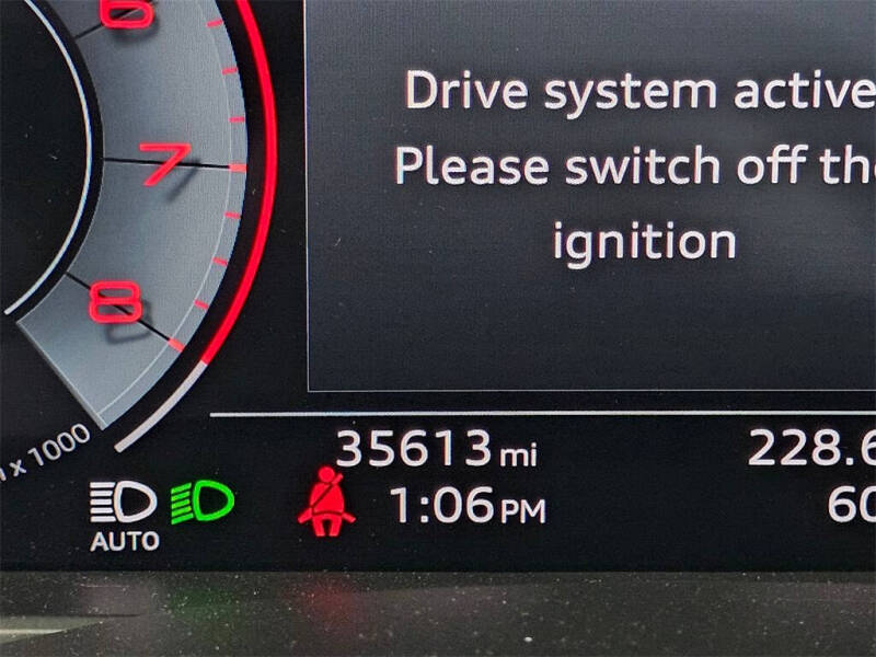 2024 Audi Q7 quattro Premium Plus 55 TFSI