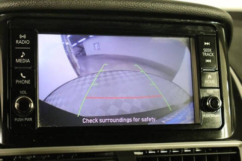 2019 Mitsubishi Eclipse Cross ES