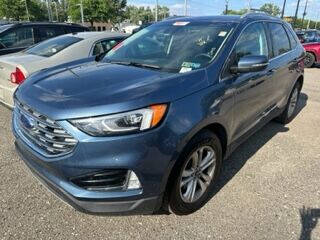 2019 Ford Edge for sale at Car Depot in Detroit MI