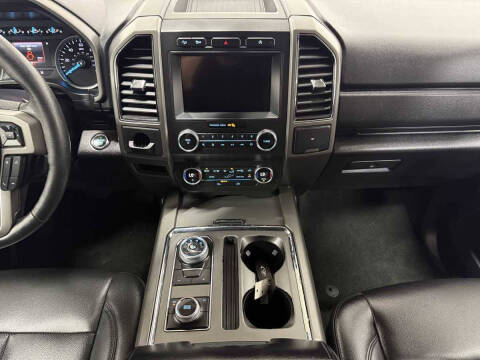 2019 Ford Expedition MAX XLT