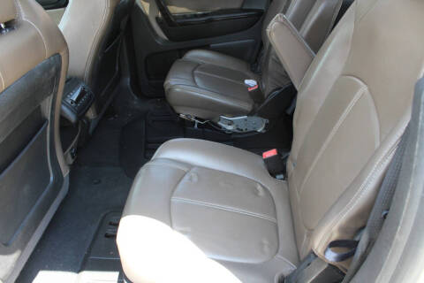 2014 GMC Acadia SLT-1