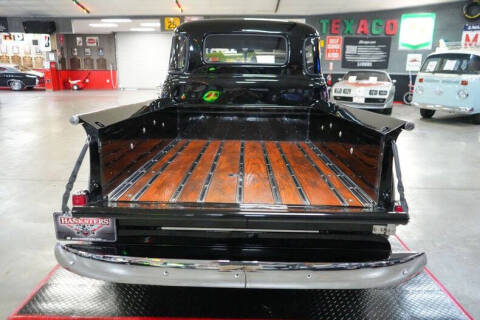 1952 Chevrolet 3100