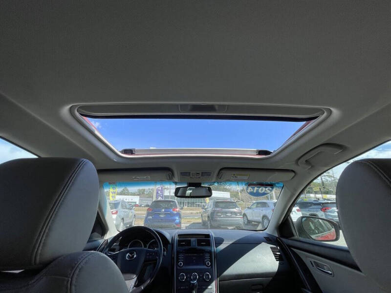 2014 Mazda CX-9 Grand Touring