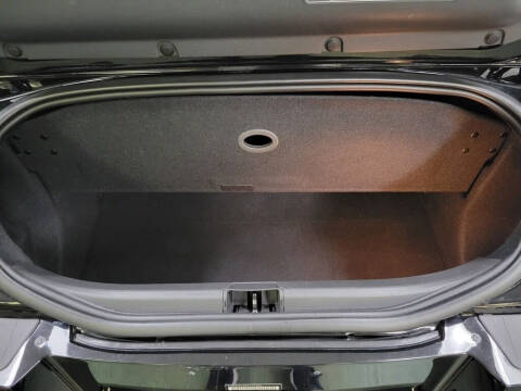 2008 Chrysler Crossfire Limited