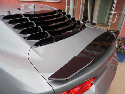 2023 Chevrolet Camaro LT1