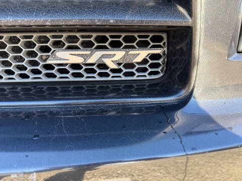 2006 Dodge Charger SRT-8