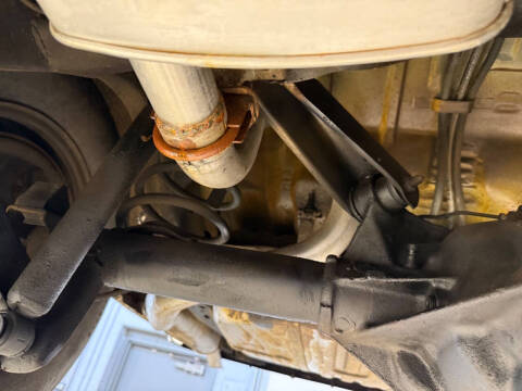 1983 Oldsmobile Ninety-Eight Regency