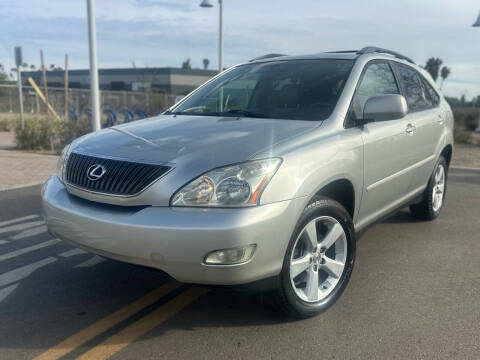 2005 Lexus RX 330 for sale at Korski Auto Group in National City CA