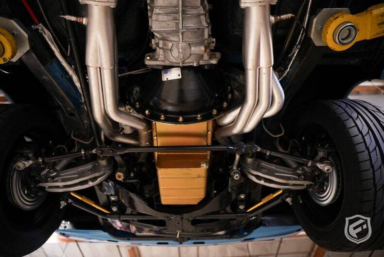 1970 Dodge Super Bee