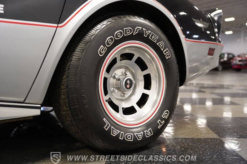 1978 Chevrolet Corvette