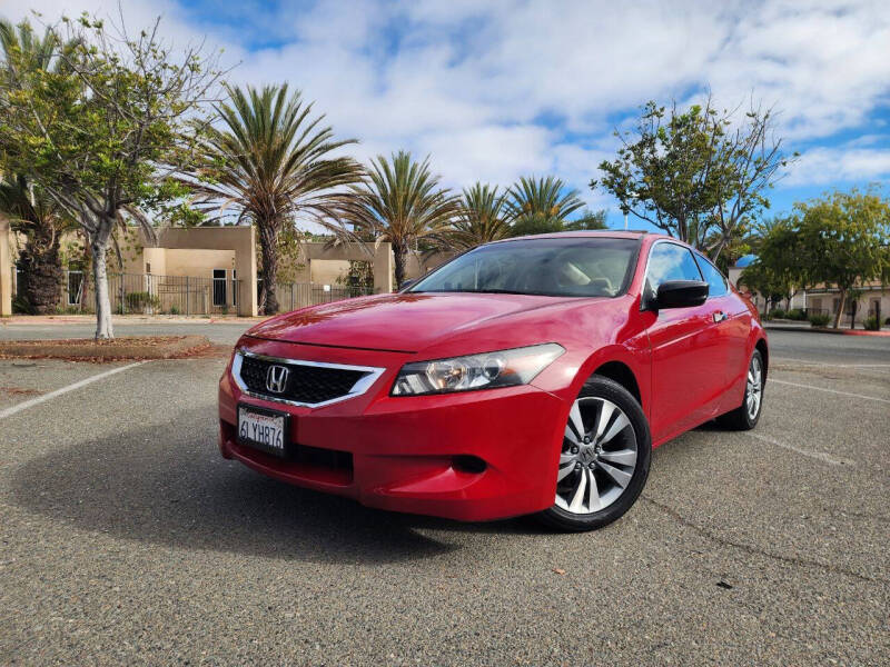 2010 Honda Accord EX-L