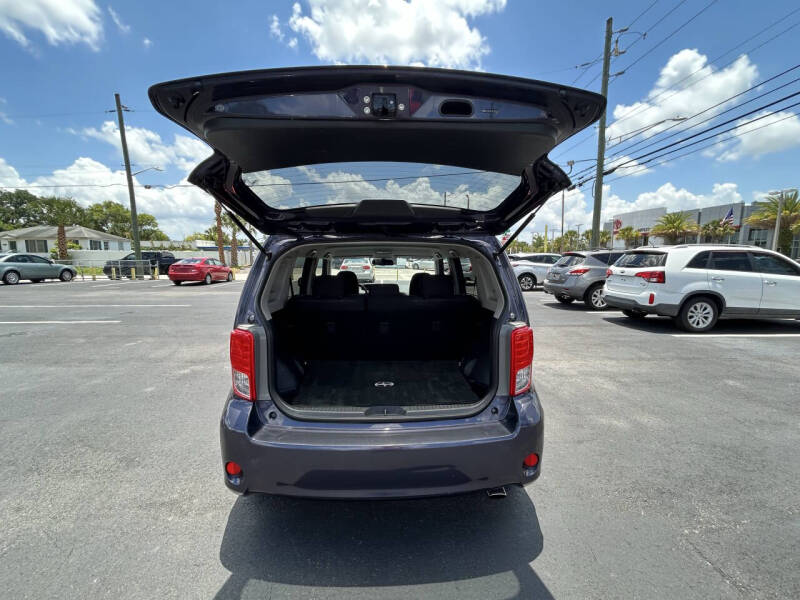 2012 Scion xB