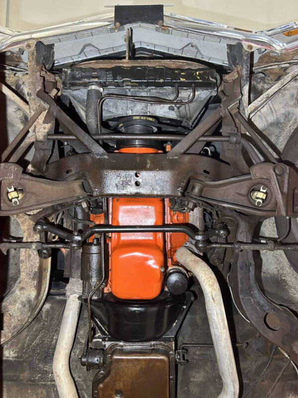 1970 Chevrolet Impala