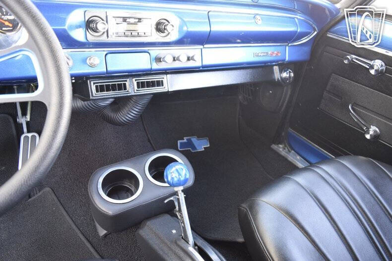 1964 Chevrolet Nova