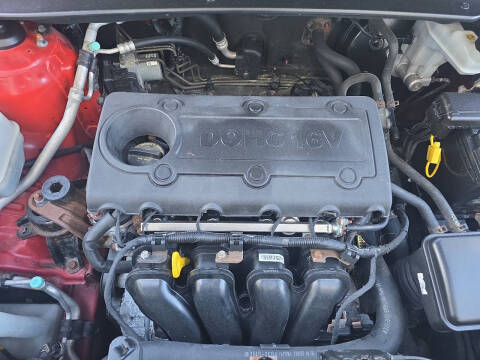 2013 Hyundai Tucson Limited