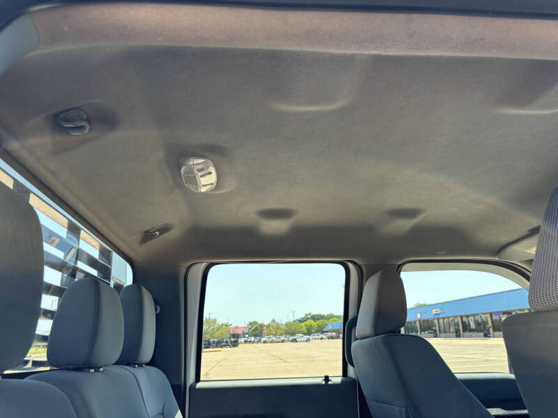 2012 Ford F-350 Super Duty XL