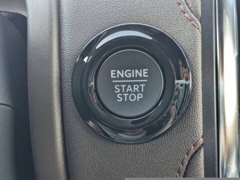 2025 Ford Expedition King Ranch