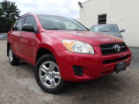 2009 Toyota RAV4