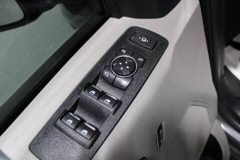 2021 Ford F-250 Super Duty