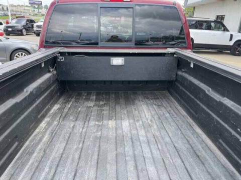 2004 GMC Sierra 1500