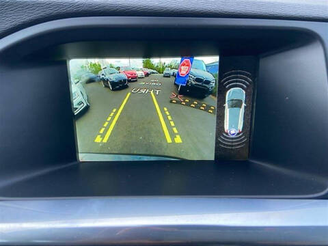 2015 Volvo V60 T5 Premier