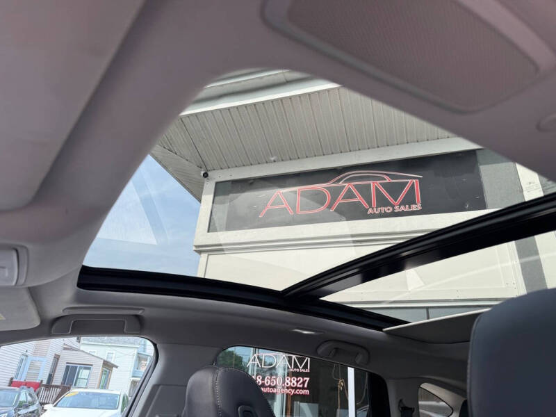 2019 Acura RDX SH-AWD w/Tech