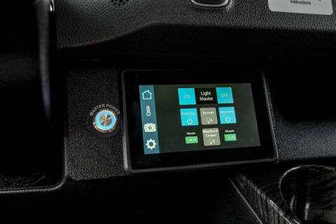 2024 Mercedes-Benz Sprinter 3500XD