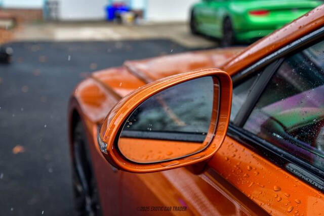 2024 Bentley Flying Spur Mulliner W12