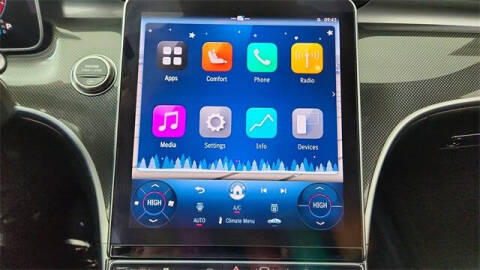 2025 Mercedes-Benz CLE CLE 300 4MATIC