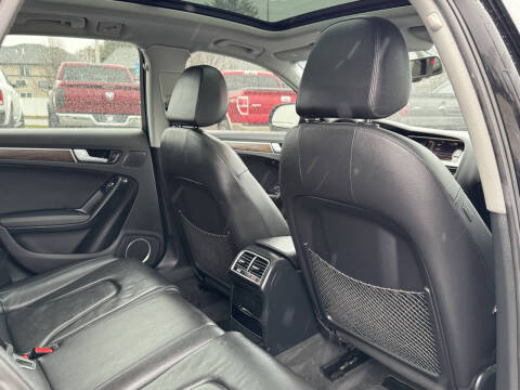 2014 Audi Allroad 2.0T quattro Premium Plus