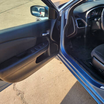 2011 Chrysler 200 Touring