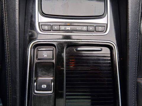 2019 Jaguar F-PACE 30t Prestige