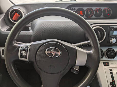 2009 Scion xB