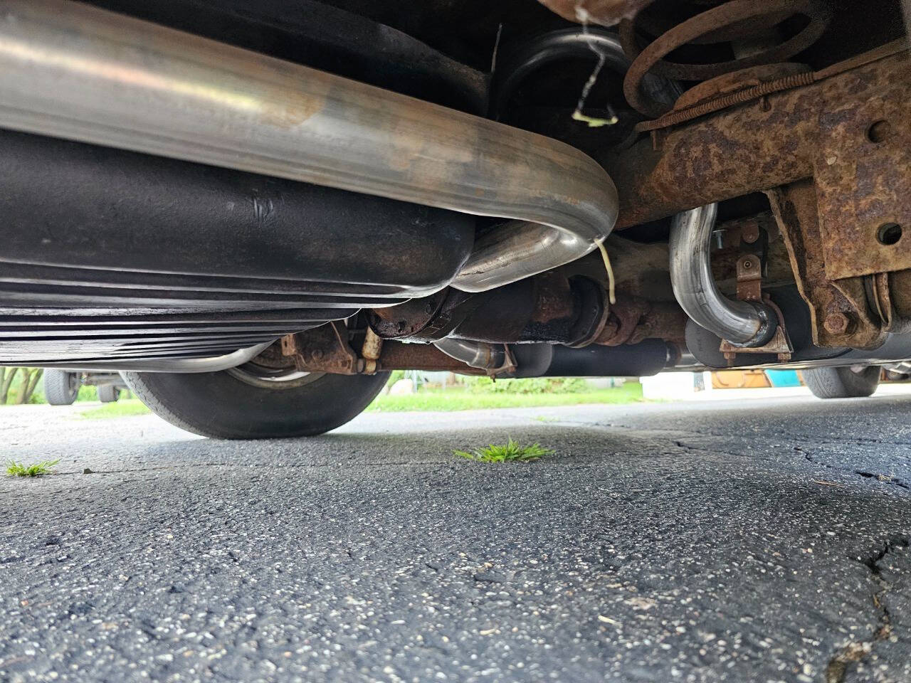 1973 Pontiac Grand Ville 188