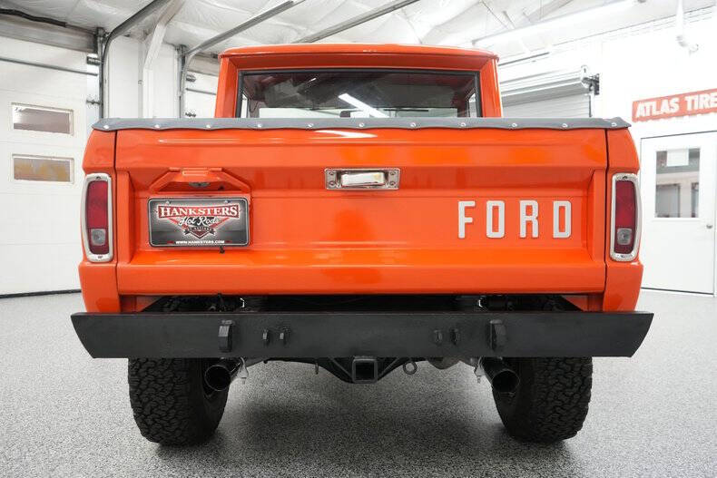 1977 Ford Bronco
