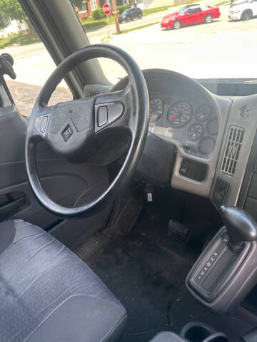 2013 International TerraStar