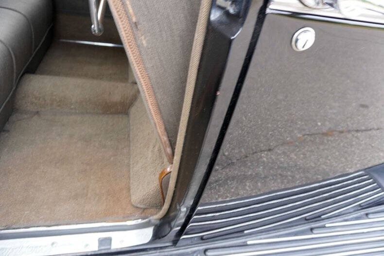 1936 Chrysler Imperial