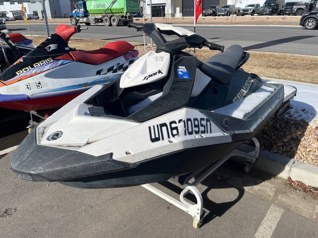 Sea-Doo Spark Image