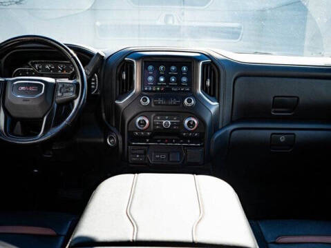 2023 GMC Sierra 2500HD