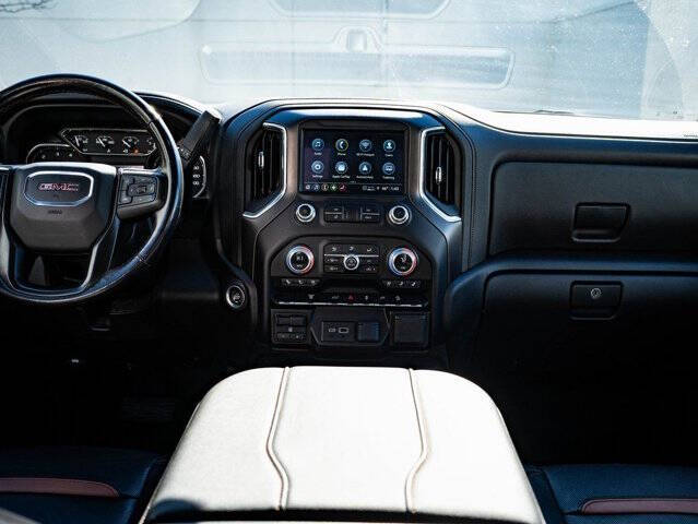 2023 GMC Sierra 2500HD