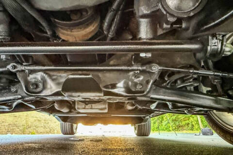 1999 Chevrolet Tahoe LS