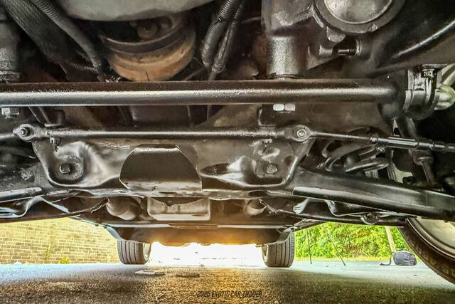 1999 Chevrolet Tahoe LS