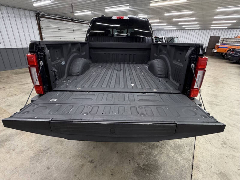 2020 Ford F-350 Super Duty Limited